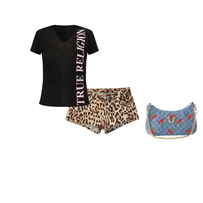 Tap To Shop This Look