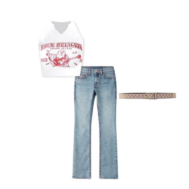 Toca para comprar este look