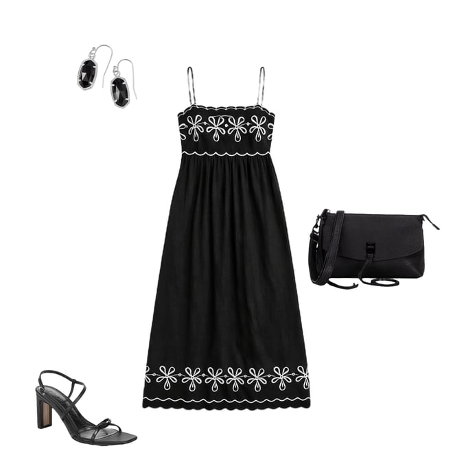 R♡　レディース　BLK XS REBECCA MINKOFF Darren Top Zip Leather Crossbody Bag | Dillard's