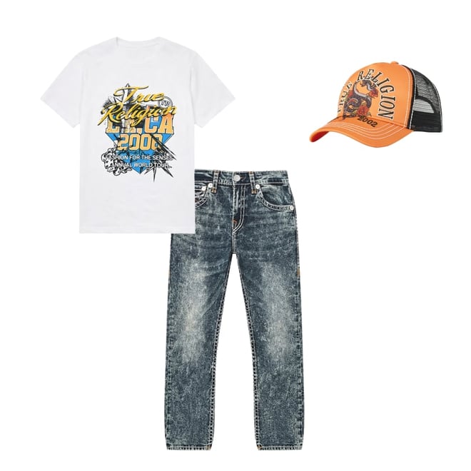 Tap To Shop This Look