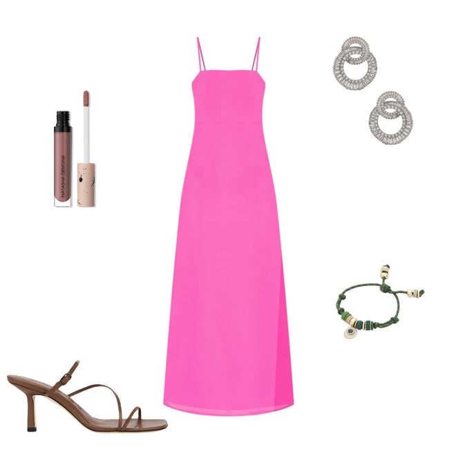 superdown   ADDISON  Pink | REVOLVE