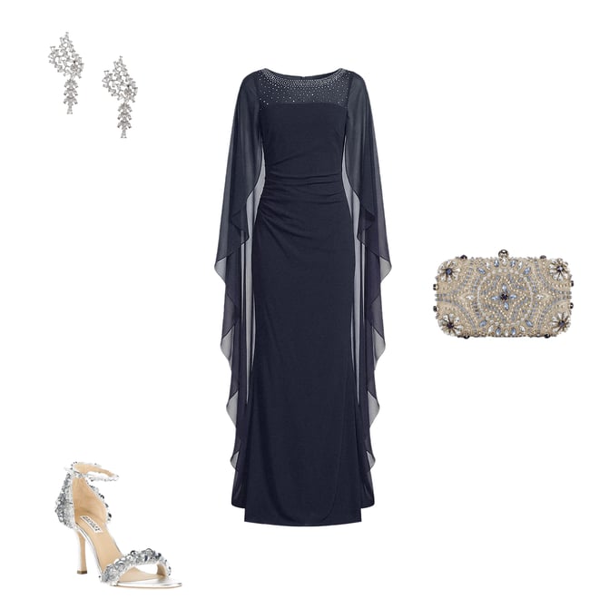 chinese dress ladies Valor Of Venus Mini Dress