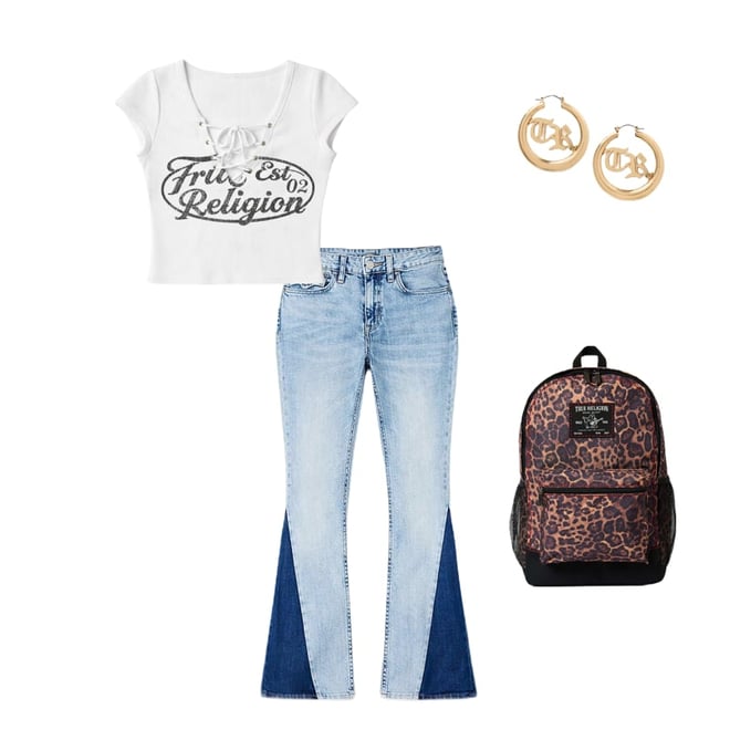 Tap To Shop This Look