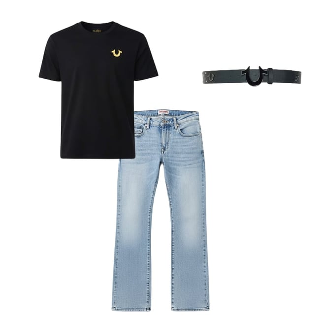 Tap To Shop This Look