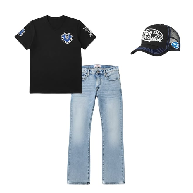 Tap To Shop This Look