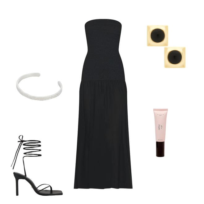 VESTIDO KIAN