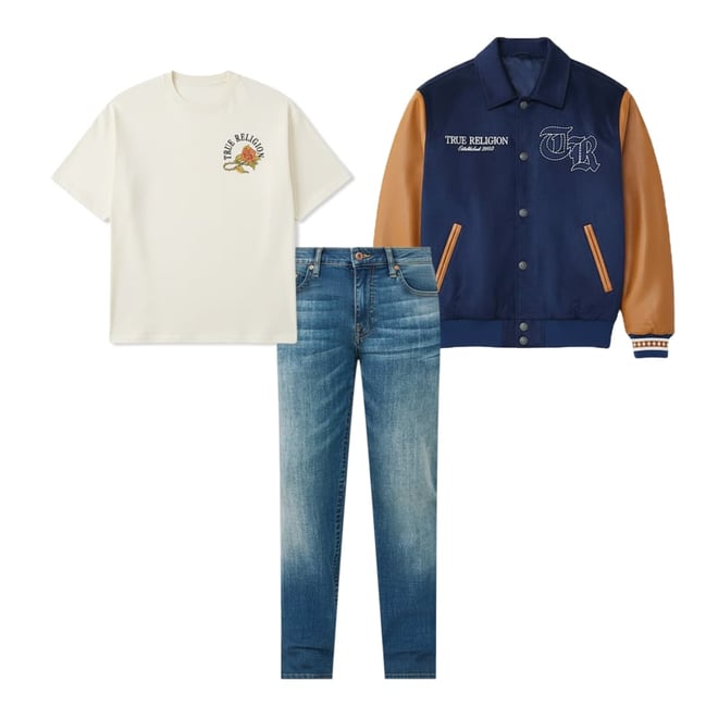 Tap To Shop This Look