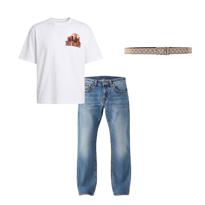 Tap To Shop This Look