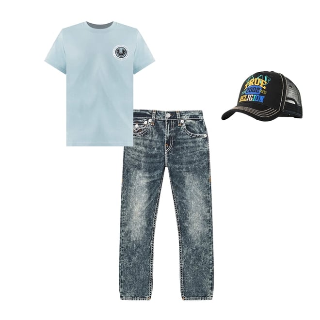 Tap To Shop This Look