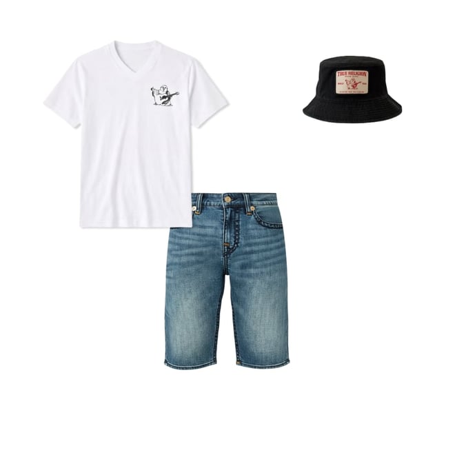 Tap To Shop This Look