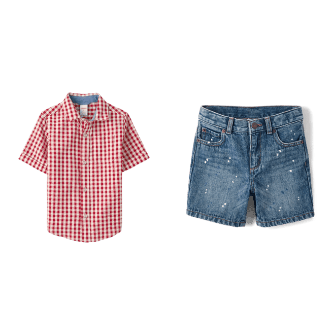  . Outfit 1 of 1. 