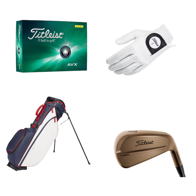 Taylormade Flex Glove Lh - Guanti Golf | Nencini Sport
