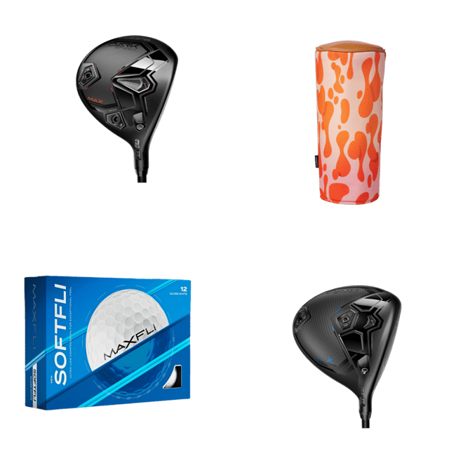Cobra DARKSPEED MAX Fairway Wood | Golf Galaxy