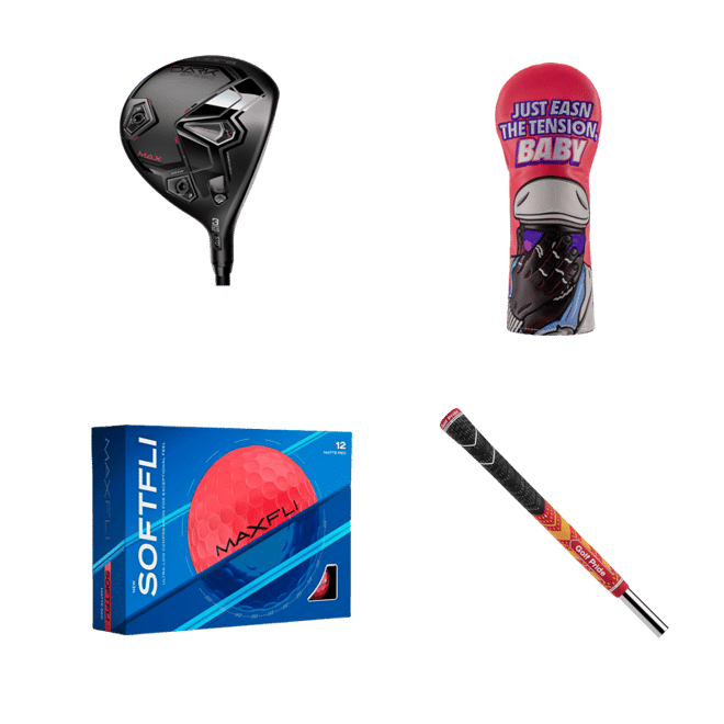 Cobra DARKSPEED MAX Fairway Wood | Golf Galaxy