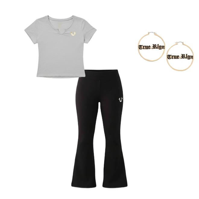 Tap To Shop This Look