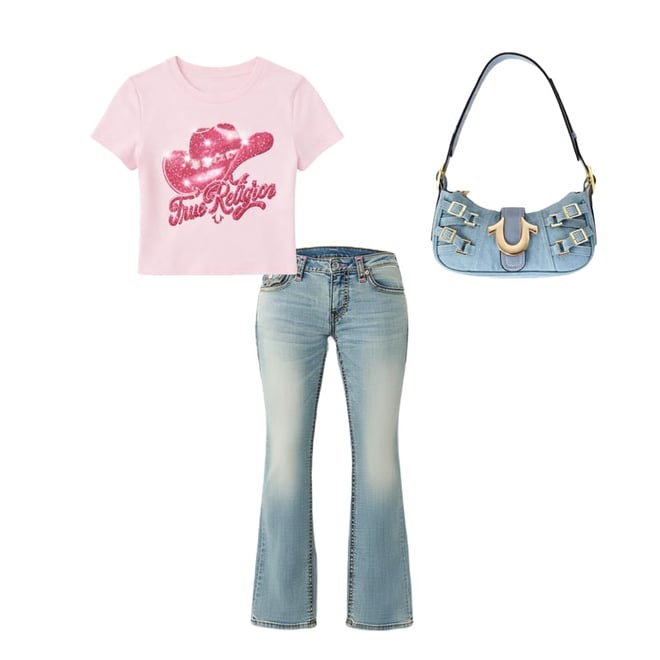 Toca para comprar este look