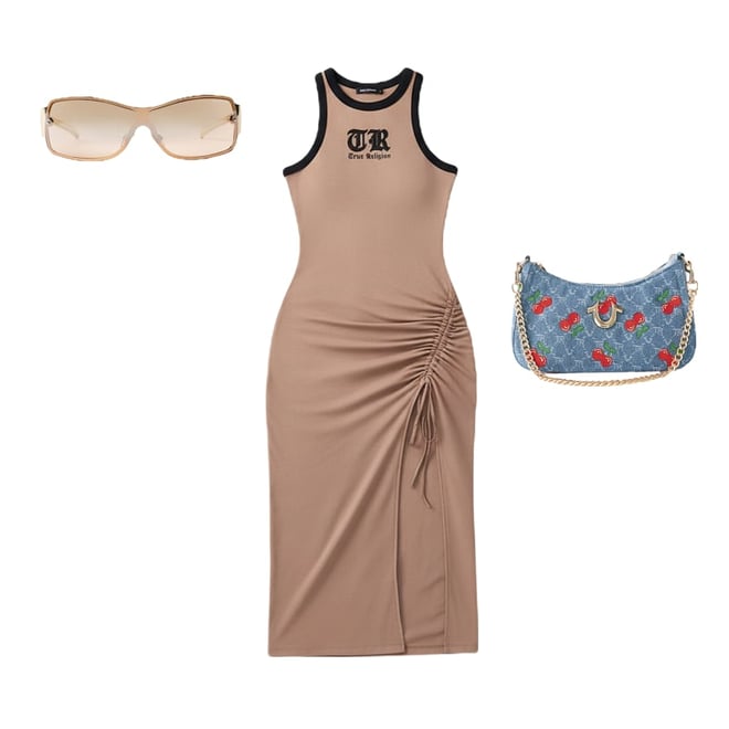 Tap To Shop This Look