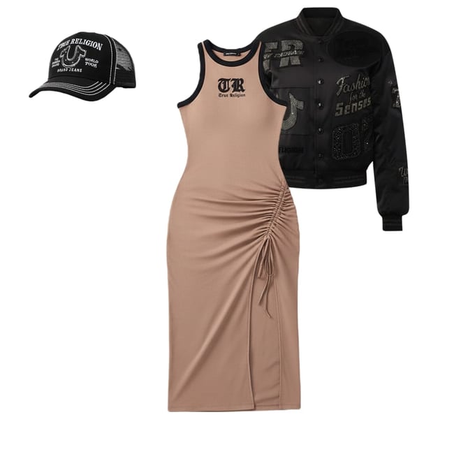 Tap To Shop This Look