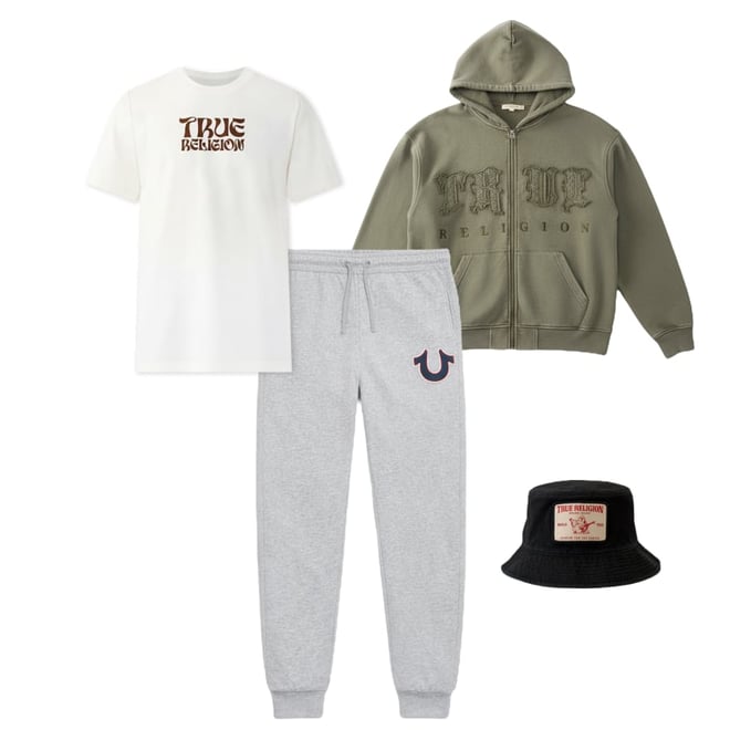 Appuyez pour acheter ce look