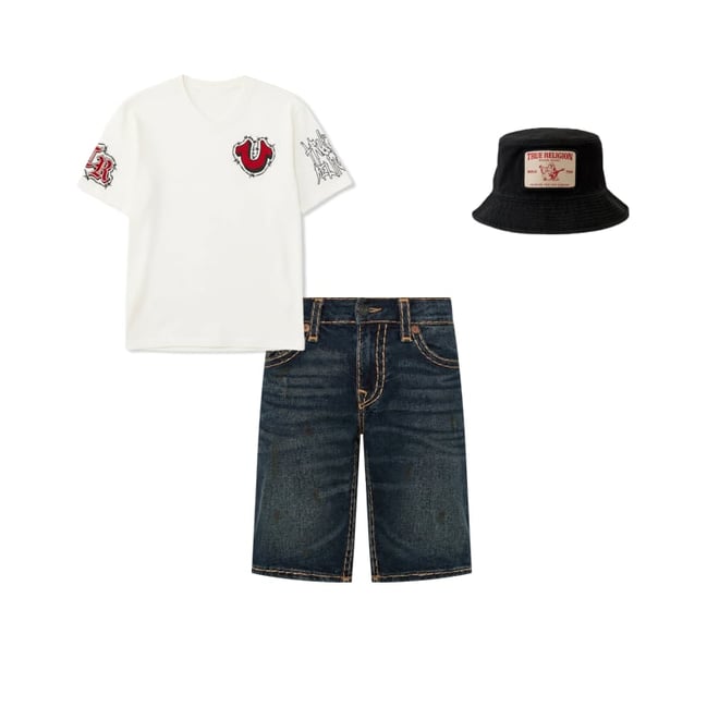 Toca para comprar este look