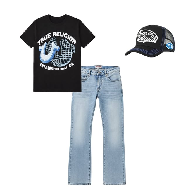 Tap To Shop This Look