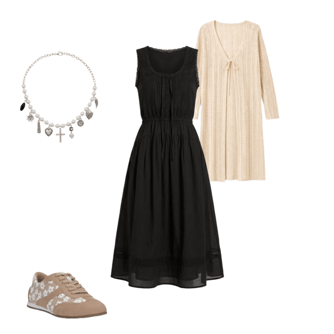 lds lace temple dress The White: Norma main image 0