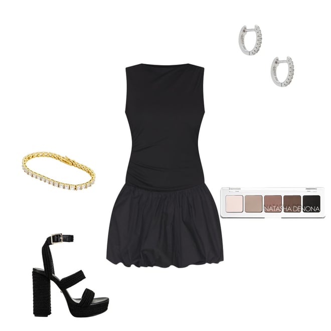 SNDYS MAYA  | REVOLVE