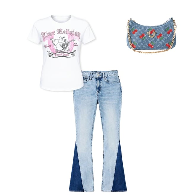 Tap To Shop This Look