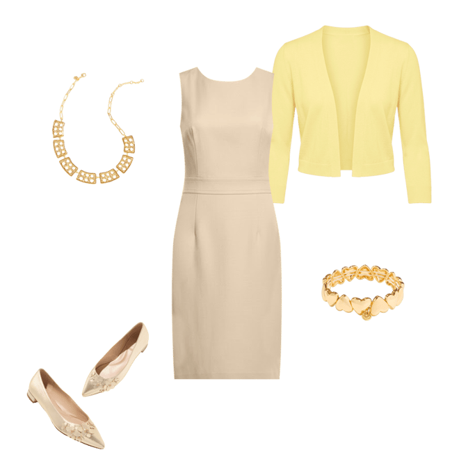 Classic Shrug | Talbots