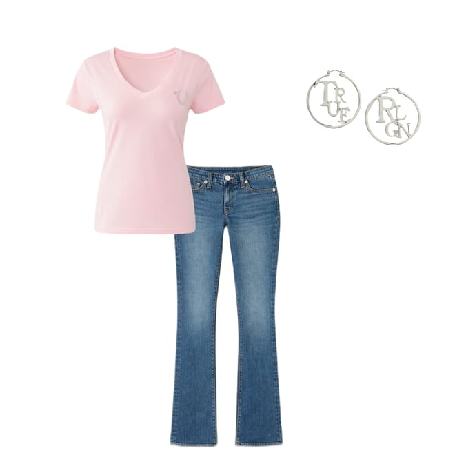 Tap To Shop This Look