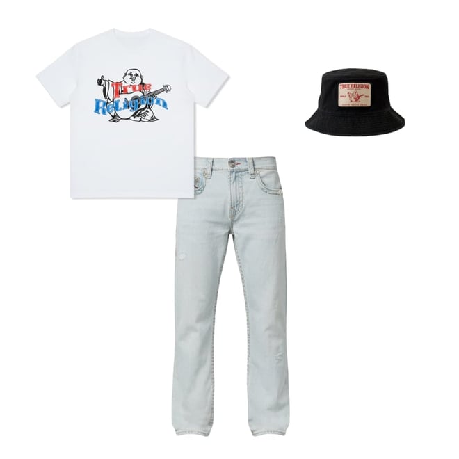 Tap To Shop This Look