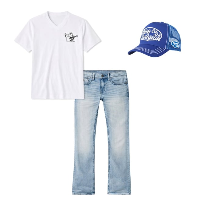 Tap To Shop This Look