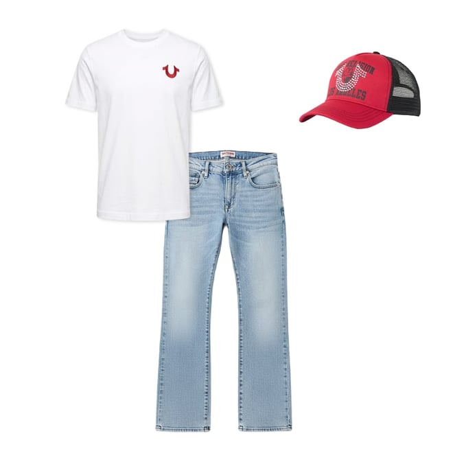 Tap To Shop This Look