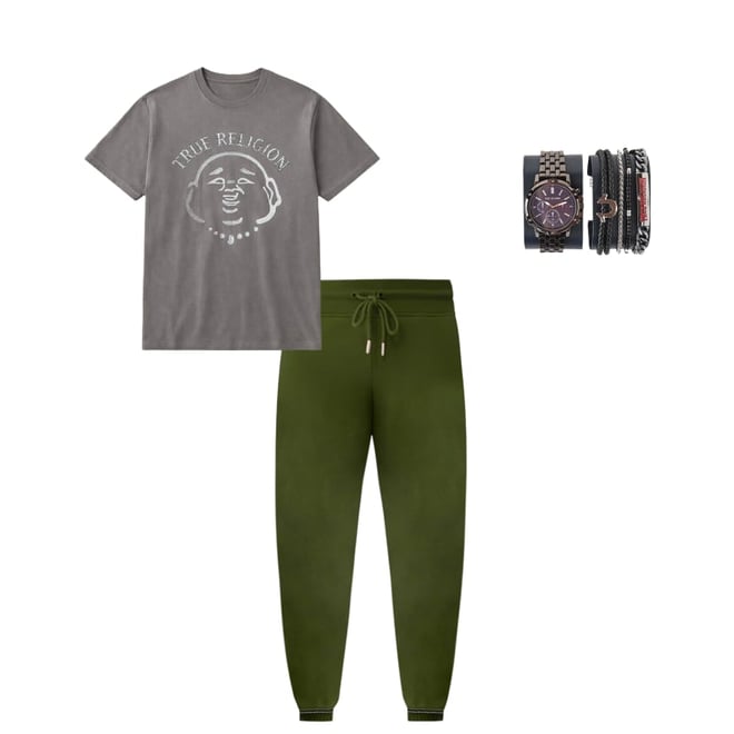 Tap To Shop This Look