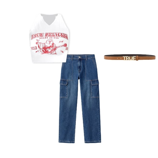 Toca para comprar este look