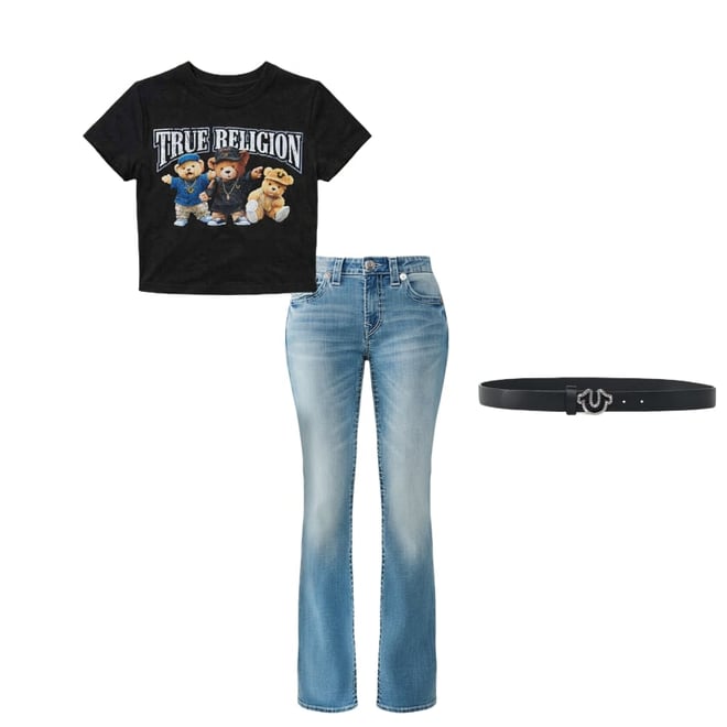 Toca para comprar este look