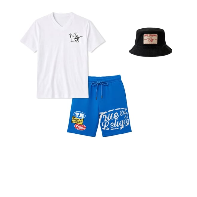 Tap To Shop This Look