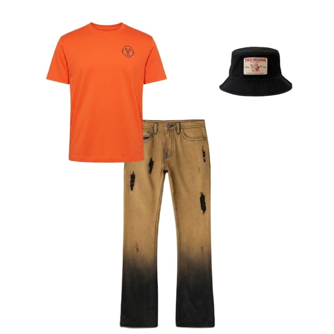 Appuyez pour acheter ce look