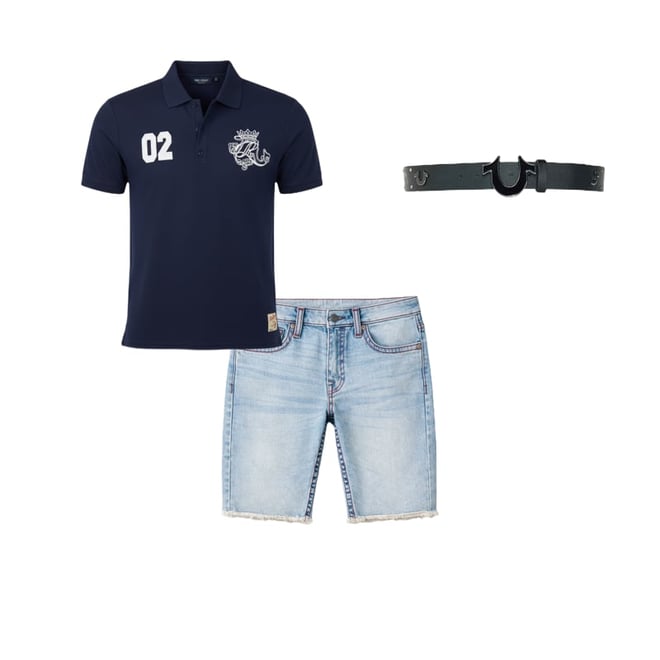 Tap To Shop This Look
