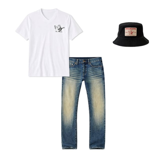 Tap To Shop This Look