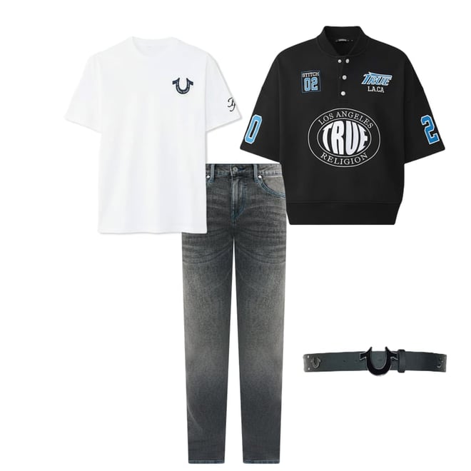 Tap To Shop This Look