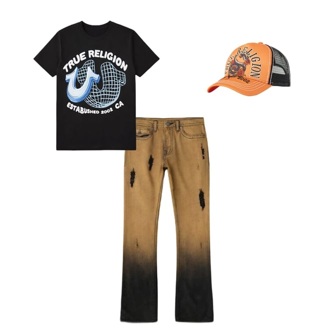 Tap To Shop This Look