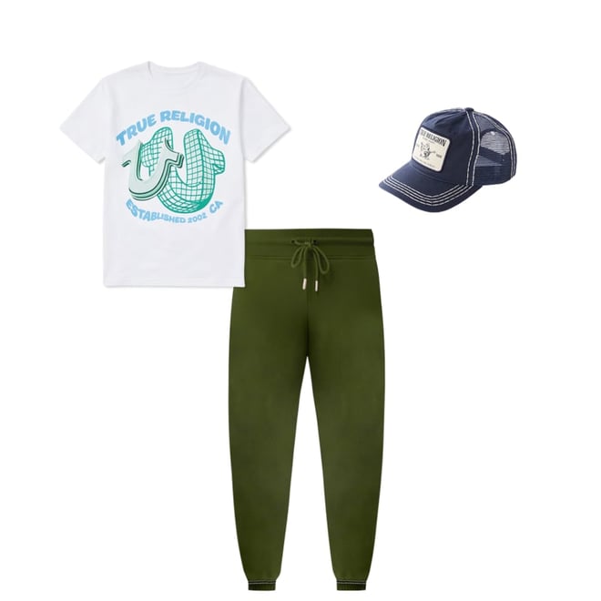 Toca para comprar este look