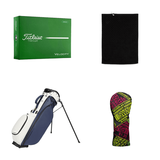Titleist 2026 Velocity Golf Balls | Golf Galaxy