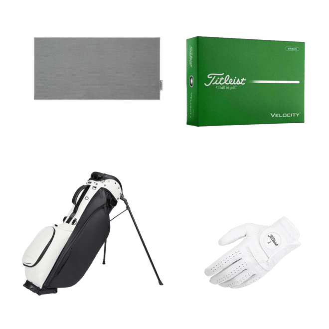 Titleist 2026 Velocity Golf Balls | Golf Galaxy