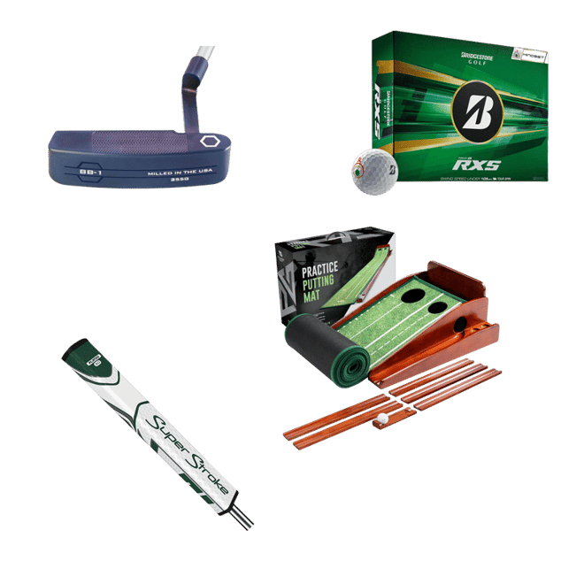 Bettinardi 2026 BB-1 Putter | Golf Galaxy