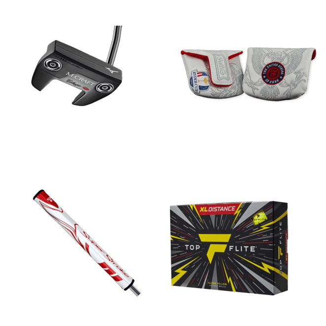 Mizuno M.CRAFT Tokyo B Putter | Golf Galaxy