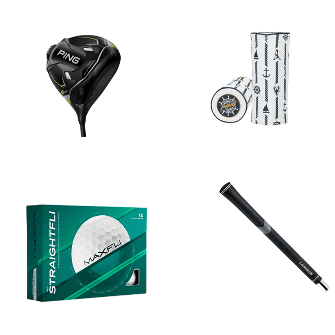 PING G430 MAX Driver | Golf Galaxy