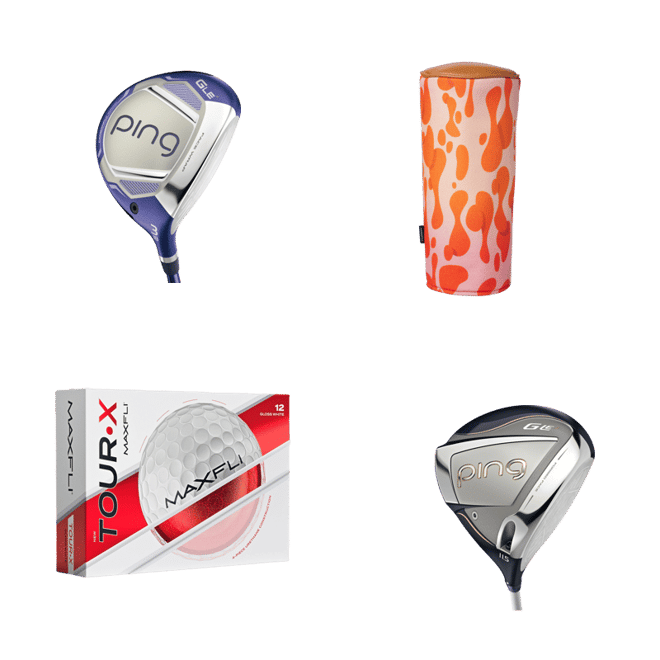 PING Women's G Le3 Driver | Golf Galaxy