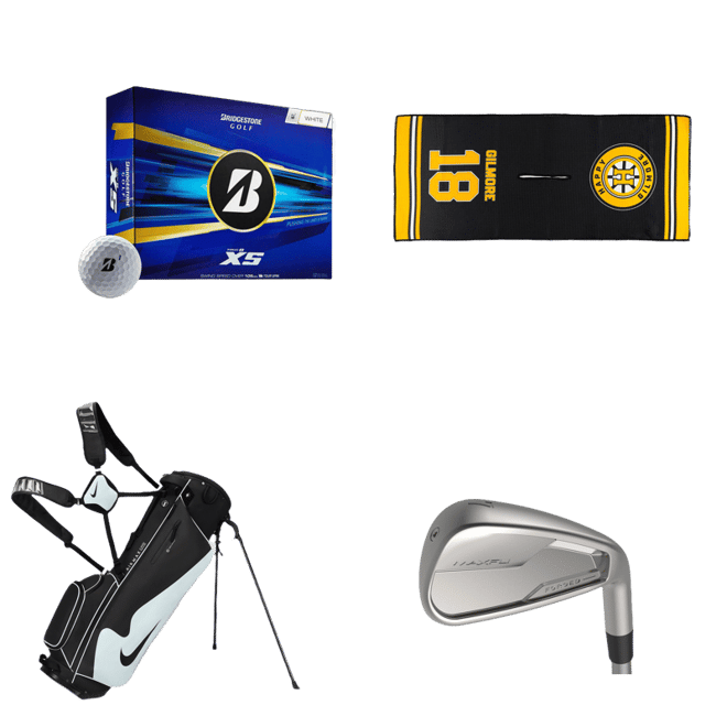 Bridgestone 2026 Tour B XS Golf Balls | Golf Galaxy